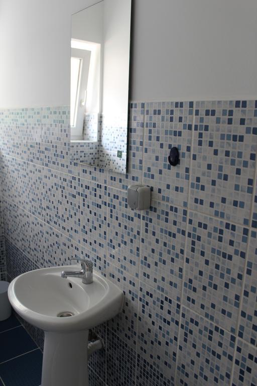 Aqua Apartments Сату Маре Екстериор снимка