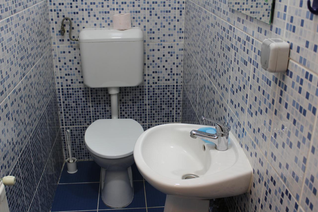 Aqua Apartments Сату Маре Екстериор снимка