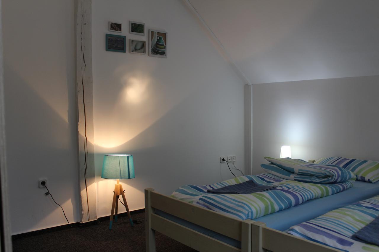 Aqua Apartments Сату Маре Екстериор снимка