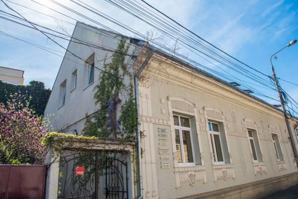 Aqua Apartments Сату Маре Екстериор снимка